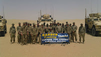 Barber Trucking Inc.