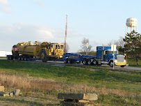 Barber Trucking Inc.
