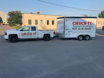 CHUCK-IT Removal Services