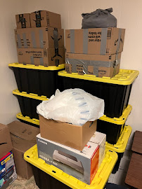 Nextmove GTA - Moving Company