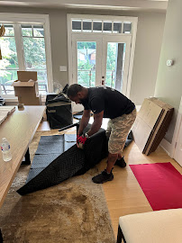 Relocation Engineers