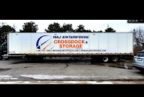 Raj enterprise Ltd Cross dock and Storage