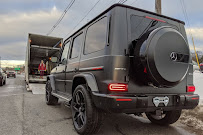 Natales Transport