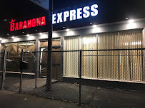 Barahona Express