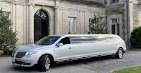 Sentinel Limousine