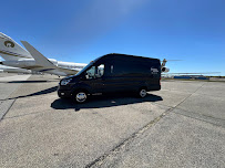Sentinel Limousine