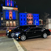 Skyplus Limousines