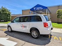 Apex Medical Transportation