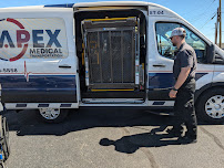 Apex Medical Transportation