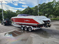 Stars and Bars RV Transport