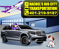 Rachel's Big City Transportation