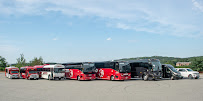 Flagship Bus RI