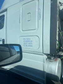 Palmetto State Transportation