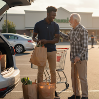 Senior Express Transportation