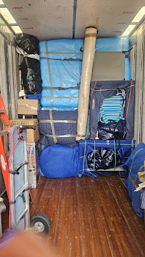 American Moving Labor