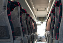 Falcon Charter Bus Columbia