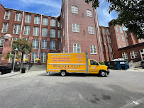 Sosa Delivery & Movers LLC