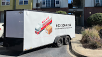 Next Stop Delivery (Movers)