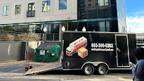 Next Stop Delivery (Movers)