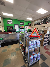 Shealy Truck Center