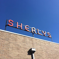 Shealy Truck Center