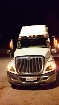 Tennessee Contract Carriers
