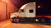 Tennessee Contract Carriers