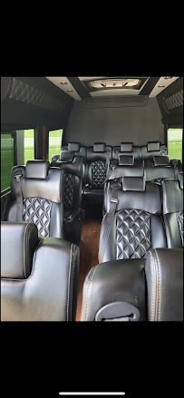 Metro Livery Charter Bus & Limousine Service Nashville Huntsville