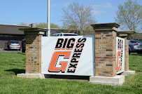 Big G Express