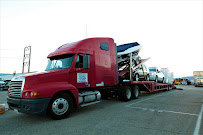 Global Auto Transportation | Nashville