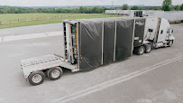 TLD Logistics Services Inc