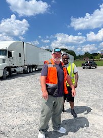 TLD Logistics Services Inc