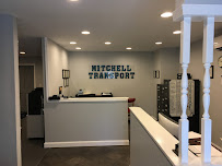 Mitchell Transport