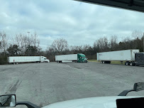 Jones Logistics