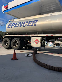 JJ Spencer Transport II, LP