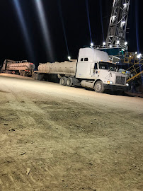 GM Oilfield and Trucking