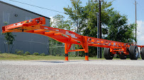 Land Transportation - La Porte