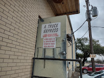 A Truck Express