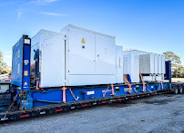 South Coast Carriers