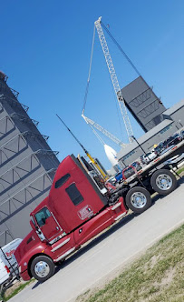 La Joya Trucking LLC