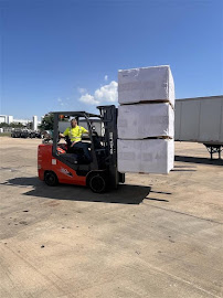 Excargo Services Inc.