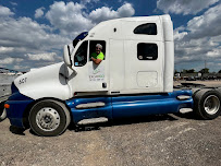 Excargo Services Inc.