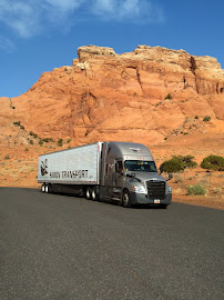 Simon Transport