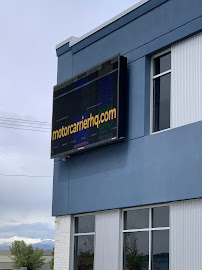 Motor Carrier HQ