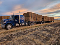 Dave R. Grant Trucking