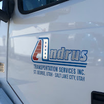 Andrus Transportation