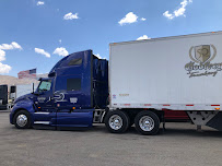 Godfrey Trucking Inc