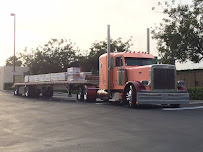 Tuf Transport Services Inc