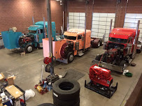 Tuf Transport Services Inc