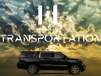 Hall Utah Transportation